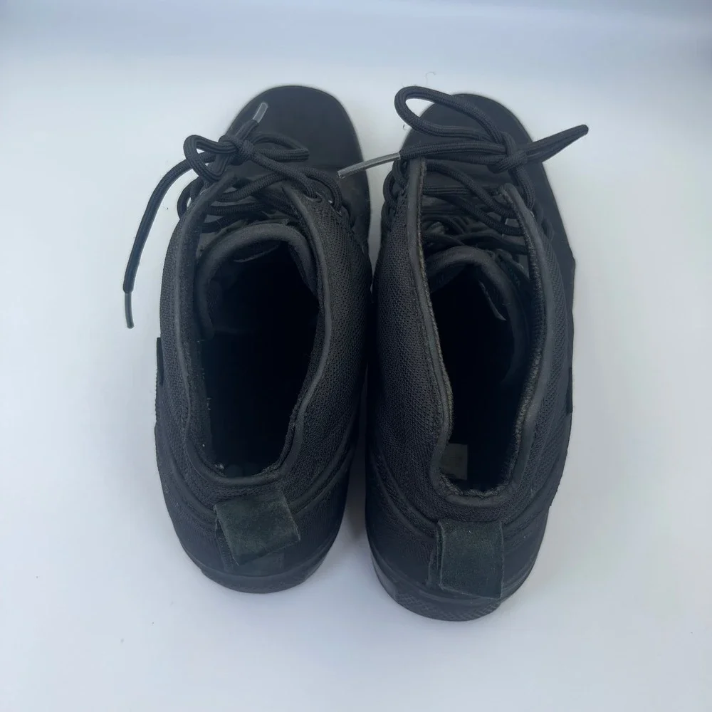 Vans Alomar OTW Collection High Top Sneakers Men's Size 13 Black Casual Shoes